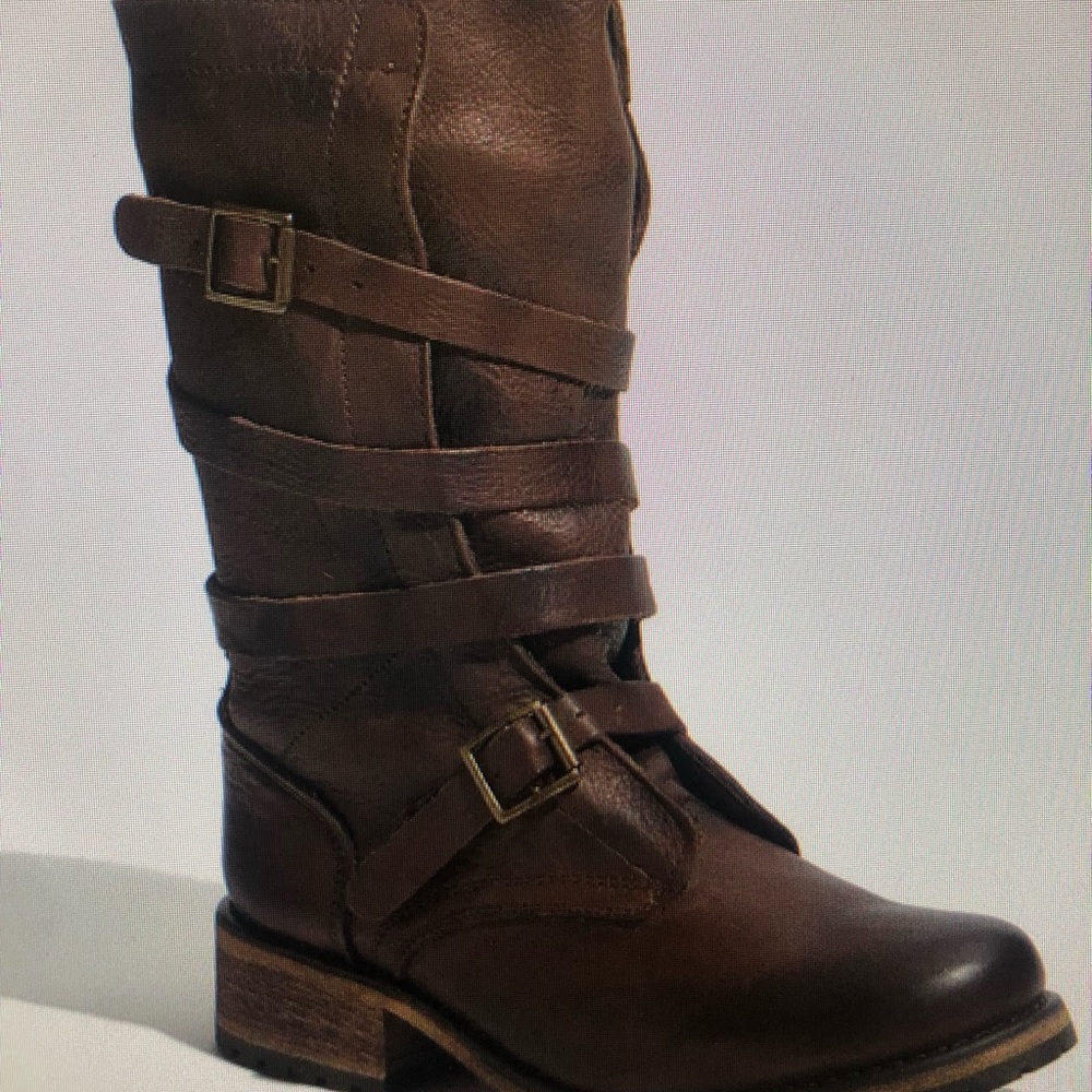 Steve Madden boots